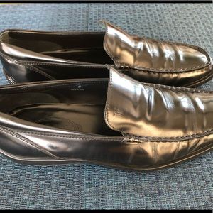 Tod’s Black Men’s Loafers